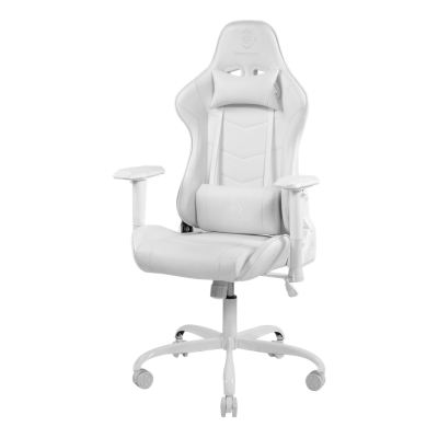 Deltaco Gaming Καρέκλα GAM-096-W