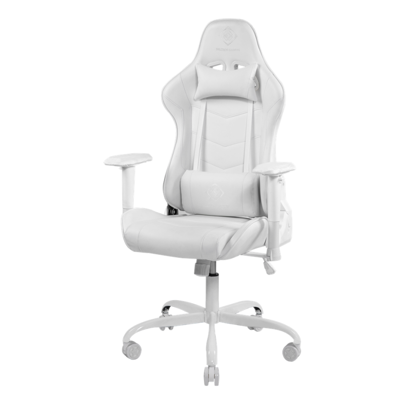 Deltaco Gaming Καρέκλα GAM-096-W