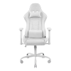 Deltaco Gaming Καρέκλα GAM-096-W