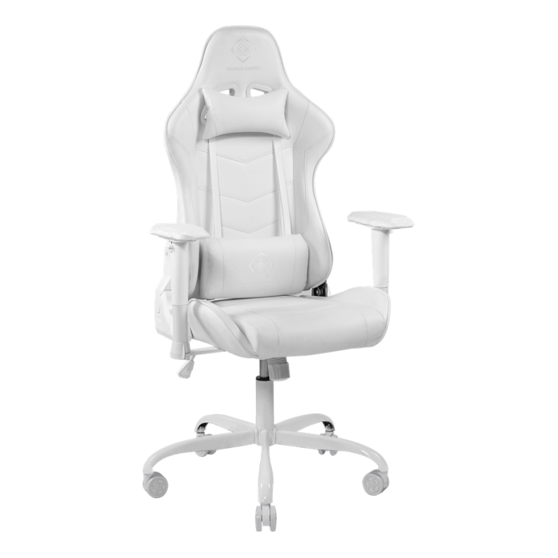 Deltaco Gaming Καρέκλα GAM-096-W