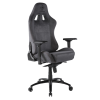 Deltaco Gaming Καρέκλα Μαύρη DC440D GAM-121-DG