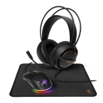 Deltaco Gaming kit 3-in-1 GAM-131