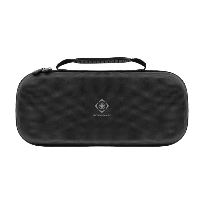 Deltaco Gaming Θήκη Μεταφοράς Playstation Portal Hard Case GAM-167