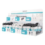Deltaco Display Ταμείου που Περιλαμβάνει 85 Προϊόντα Starter Pack 385x130x210mm GNG-START