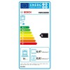Bosch Φούρνος άνω Πάγκου 71lt χωρίς Εστίες Π59.4εκ. Inox HBA5360S0