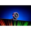 Razer Kiyo X Web Camera Full HD 1080p 30 FPS 720P 60FPS με Autofocus