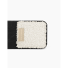 IDEAL OF SWEDEN Θήκη Statement 11 Pro/XS/X Cream Faux Shearling IDSCAW21-I1958-366