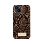 IDEAL OF SWEDEN Θήκη Statement iPhone 13 Rusty Snake IDSCAW21-I2161-342