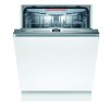 Bosch Πλήρως Εντοιχιζόμενο Πλυντήριο Πιάτων με Wi-Fi για 13 Σερβίτσια Π59.8xY81.5εκ. SMV4HVX31E