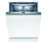 Bosch Πλήρως Εντοιχιζόμενο Πλυντήριο Πιάτων με Wi-Fi για 13 Σερβίτσια Π59.8xY81.5εκ. SMV4HVX31E