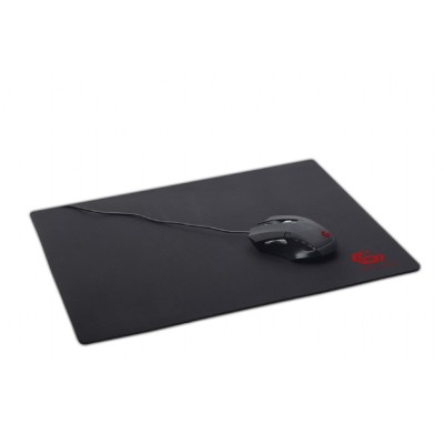 Gembird Gaming Mousepad GMB GAMING Size L 400x450mm MP-GAME-L