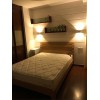 Inoleds Φωτιστικό Τοίχου LED Cube 6W Λευκό Φως 480lm 3000K Λευκό INOCUBEWALLWH