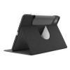 Pipetto Θήκη iPad Pro 11 (2022/2021/2020/2018) Rotating Folio - Black P059-49-T