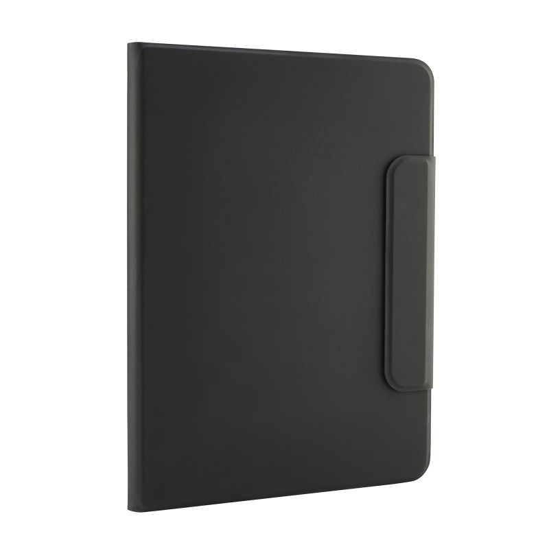 Pipetto Θήκη iPad Pro 11 (2022/2021/2020/2018) Rotating Folio - Black P059-49-T