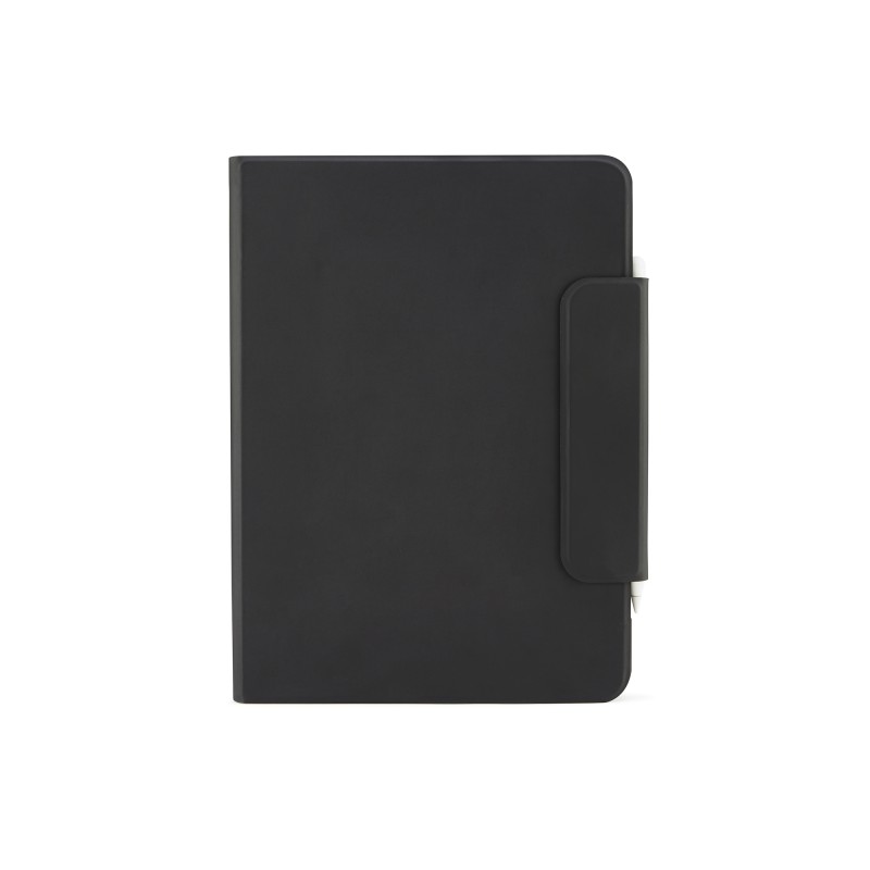 Pipetto Θήκη iPad Pro 11 (2022/2021/2020/2018) Rotating Folio - Black P059-49-T