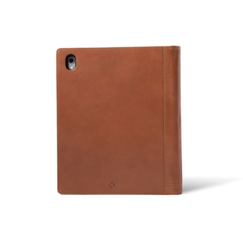 TWELVE SOUTH Journal δερμάτινη θήκη για iPad Pro (2018) 11