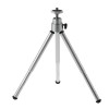 Lenso Τρίποδο για τους Projectors Lenso Cube και Space Ασημί LCTRIPOD