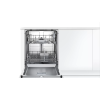 Bosch Πλήρως Εντοιχιζόμενο Πλυντήριο Πιάτων για 12 Σερβίτσια Π59.8xY81.5εκ. SMV25AX00E