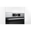 Bosch Φούρνος άνω Πάγκου 71lt χωρίς Εστίες Π59.5εκ. Inox HBG634BS1