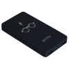 Lazerbuilt Harry Potter 6,000 mAh Light-Up Power Bank -Harry Potter PBHP-6LI-HARRY