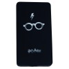 Lazerbuilt Harry Potter 6,000 mAh Light-Up Power Bank -Harry Potter PBHP-6LI-HARRY