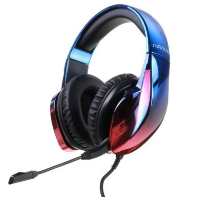 BlitzWolf Gaming Headset AA-GB3 Over Ear με σύνδεση USB AA-GB3
