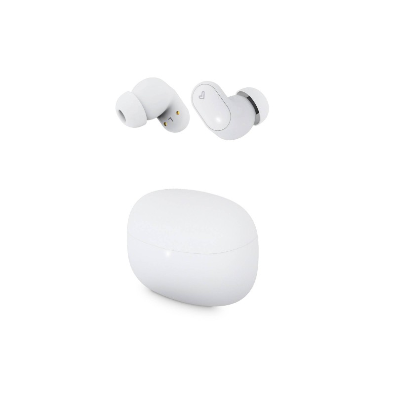 Energy Sistem Ακουστικά Urban Beat True Wireless Snow 455256
