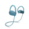 Energy Sistem Earphones Bluetooth Sport 1+ Ocean Γαλάζια 451791