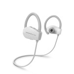 Energy Sistem Earphones Bluetooth Sport 1+ Snow Λευκά 451784