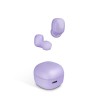 ENERGY SISTEM Ακουστικά True Wireless Style Pocket Violet 455614