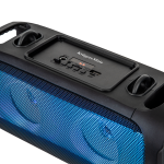 Kruger & Matz Φορητό ηχείο Bluetooth Music Box GO! 8W KM0559