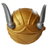 Lazerbuilt Harry Potter TWS Earphones - Snitch TWSHP-SNITCH