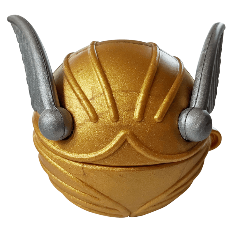 Lazerbuilt Harry Potter TWS Earphones - Snitch TWSHP-SNITCH