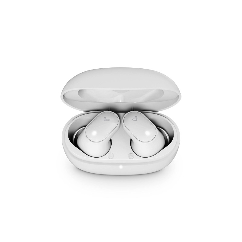 Energy Sistem Ακουστικά Urban Beat True Wireless Snow 455256