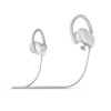 Energy Sistem Earphones Bluetooth Sport 1+ Snow Λευκά 451784