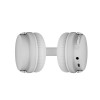 ENERGY SISTEM Ακουστικά Κεφαλής Αναδιπλούμενα Bluetooth Style 3 Deep Bass Stone Ανοιχτό Γκρι 453030