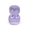 ENERGY SISTEM Ακουστικά True Wireless Style Pocket Violet 455614