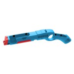 Maxx Tech Blast 'n' Play Rifle Kit για Nintendo Switch MXT-RIFLEKIT