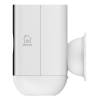 Deltaco Smart Home Κάμερα με Μπαταρία 1080p WiFi white SH-IPC09