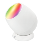 Deltaco Smart Home Ambient/Mood Light Λευκό SH-LA01