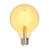 Deltaco Smart Home Λάμπα LED E27 WiFI 5.5W 1800K-6500K SH-LFE27G95