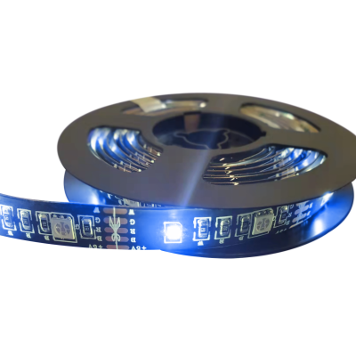 Deltaco Smart Home Ταινία LED RGB USB 2m Bluetooth SH-LS2MUSB