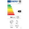 Bosch Πλήρως Εντοιχιζόμενο Πλυντήριο Πιάτων με Wi-Fi για 13 Σερβίτσια Π59.8xY81.5εκ. SMV4HVX31E