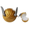 Lazerbuilt Harry Potter TWS Earphones - Snitch TWSHP-SNITCH