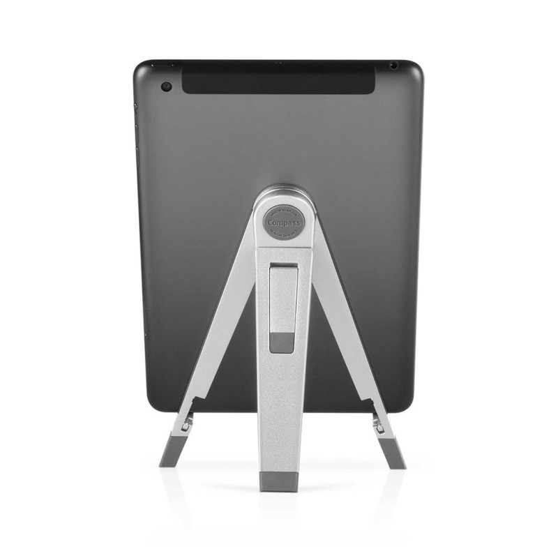 TWELVE SOUTH Compass 2 stand για iPad Ασημί TW1014SI