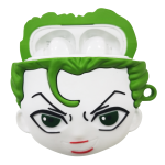 Lazerbuilt DC TWS Earphones - Joker TWSDC-JOKER
