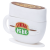 Lazerbuilt Friends TWS Earphones - Central Perk Cup TWSFR-PERK