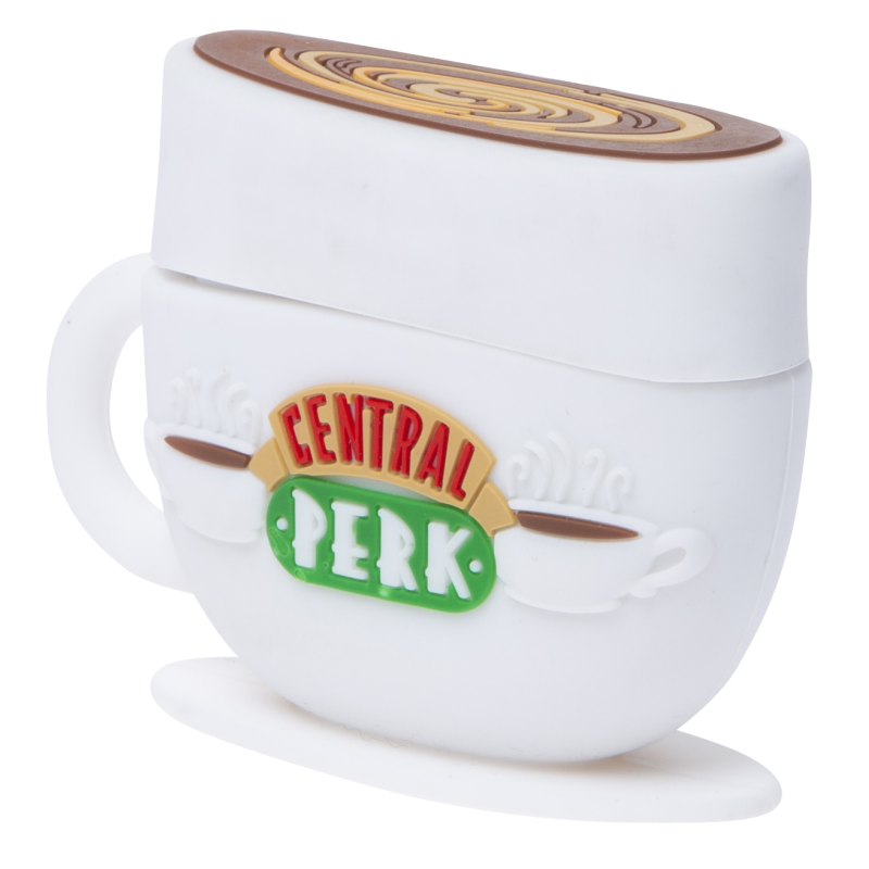 Lazerbuilt Friends TWS Earphones - Central Perk Cup TWSFR-PERK