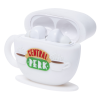 Lazerbuilt Friends TWS Earphones - Central Perk Cup TWSFR-PERK