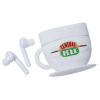 Lazerbuilt Friends TWS Earphones - Central Perk Cup TWSFR-PERK